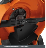 Газонокосилка электро (аккум) STIHL RMA 248.0 + AK 20х2шт и AL 101