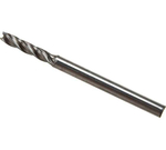 Фреза концевая (2.5х40х8 мм; Р6М5; 4 перая; ц/х) GRIFF a300016