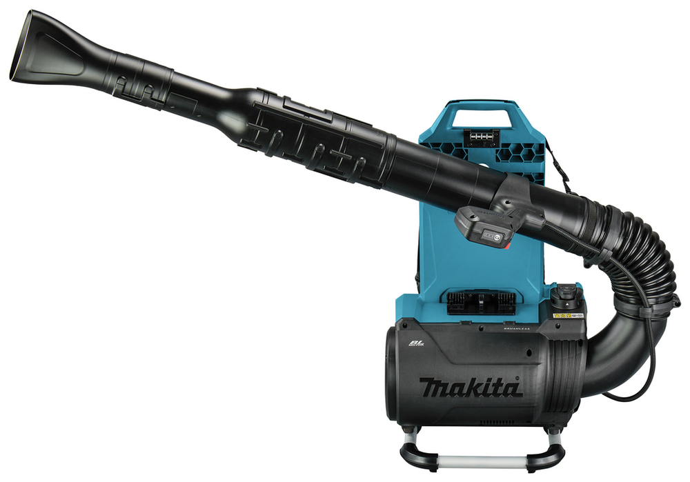 Ранцевый воздуходув XGT Makita UB002CZ