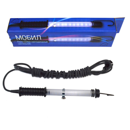 МОБИЛ XL (220V)-5 Переносной светодиодный светильник