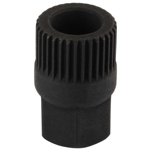 WDK-2140032 Головка для установки шкива генератора, 33 зуба