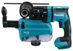 Перфоратор SDS-Plus, LXT Makita DHR182ZWJ