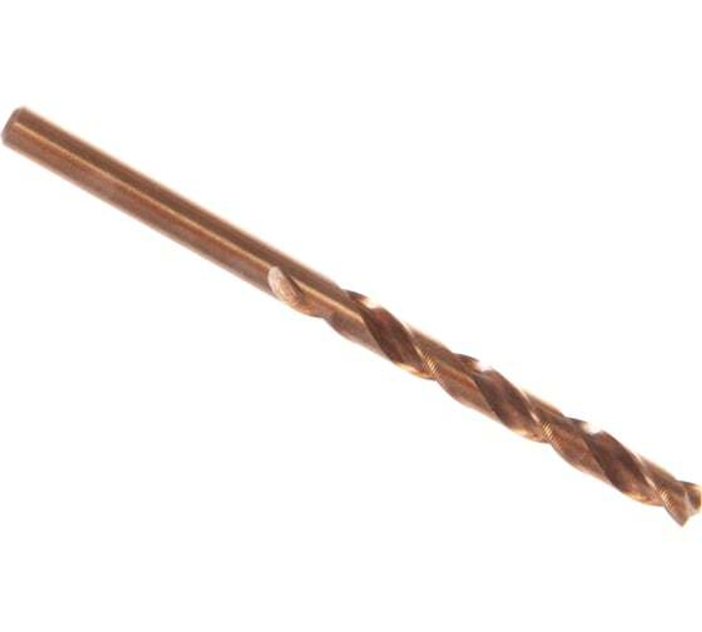 Сверло по металлу (6.8х69х109 мм; ц/х; Р6М5К5; А1) GRIFF a112068