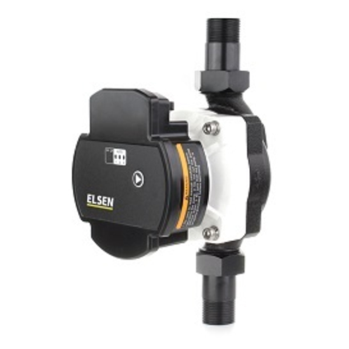 Циркуляционный насос, ELSEN, APE32-6-180 с частотным регулированием, DN32, максимальный напор 6м, 180мм