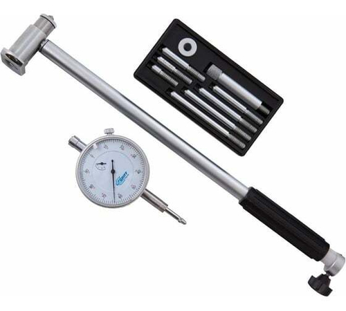 Нутромер GRIFF НИ 50-160 пр-во Guilin Measuring D128023