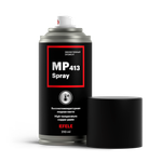 Медная смазка EFELE MP-413