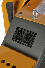 Станок для резки арматуры 50/36мм 4кВт TOR GQ50