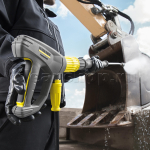 Пистолет EASY!Force Advanced