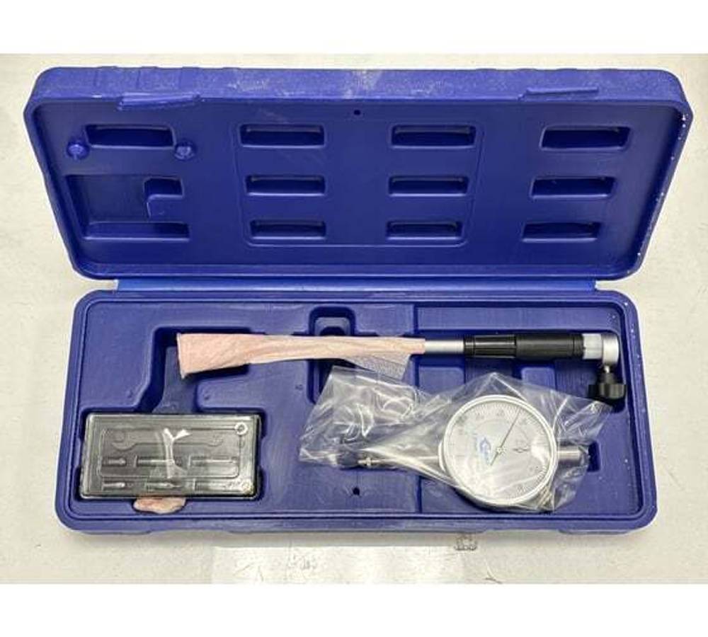 Нутромер GRIFF НИ 18-50 ГОСТ 868-82 пр-во Guilin Measuring D128017