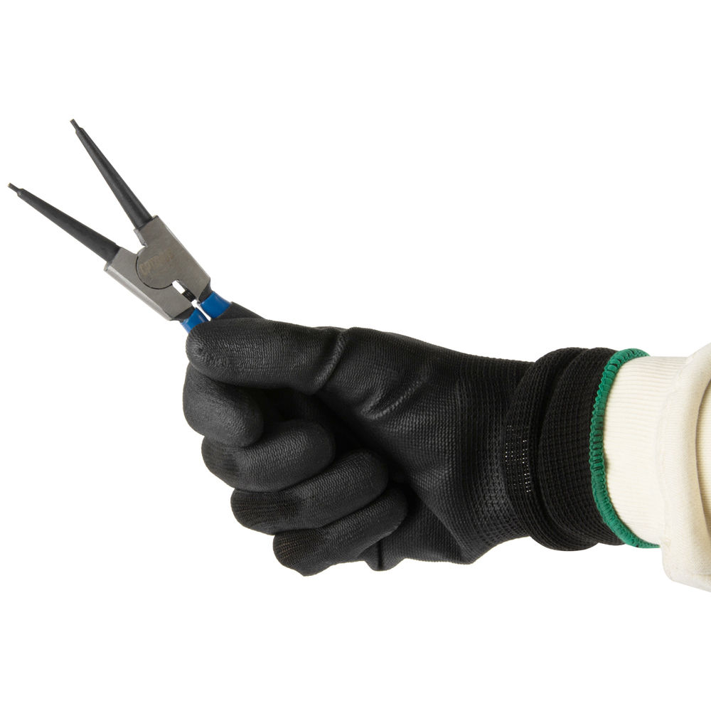 RS1072 Съемник наружних стопорных колец 180 мм (разжимной)