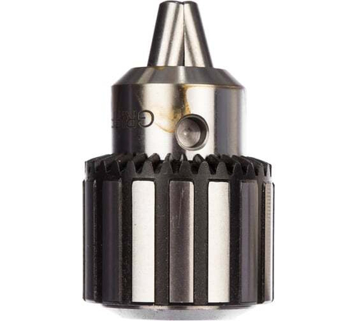 Патрон сверлильный усиленный ПС-16 (3-16 мм; B18; R-01; биение 0.18 мм) GRIFF b214117