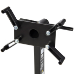 WDK-82452 Стенд-кантователь для двигателя, г/п 460 кг