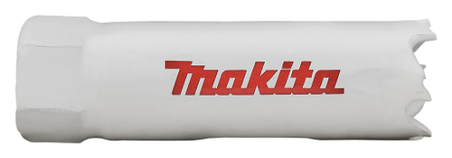 Биметаллическая коронка 16х38 мм Makita D-16994