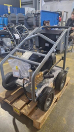 АВД без нагрева воды Karcher HD 13/50 - 4 Classic