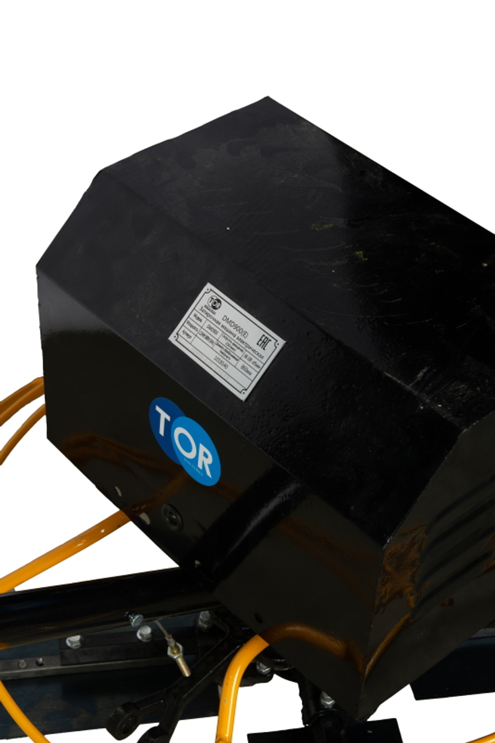 Затирочная машина электрическая 860мм TOR DMD 900*