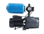 Насосная станция UNIPUMP AUTO JET 100 L-5