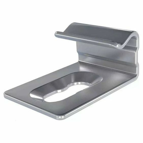 Стартовый кляймер 7мм HILST FIX prof start металл