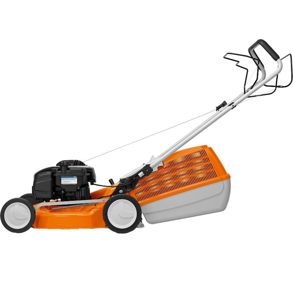 Газонокосилка бензиновая Stihl RM 253.3 T WB22-011-3410