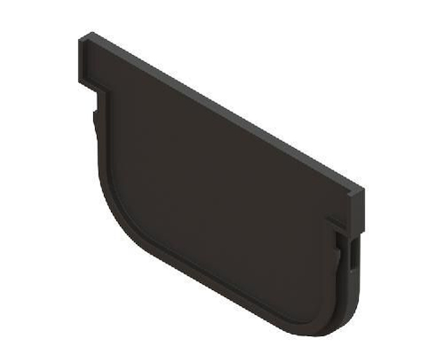 Заглушка универсальная S’PARK 2 DN100 Н70