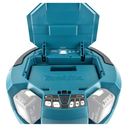 Робот-пылесос LXT Makita DRC200Z