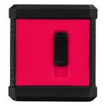 Лазерный уровень XQB GREEN Basic SET, 20 м, зеленый луч, батарейки, резьба 1/4" MTX