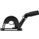 Защитный кожух диска 115/125 мм с пылеотводом Makita 193794-5