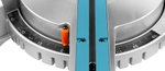 Торцовочная пила Makita LS0815FLN