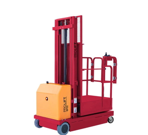 Комплектовщик заказов PROLIFT BP3033