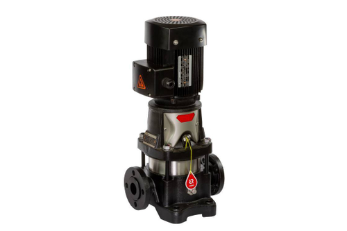 Ридан 015P2168 — Насос RMV 5-7F, DN 32, PN 25, длина 250 мм, присоединение — фланец