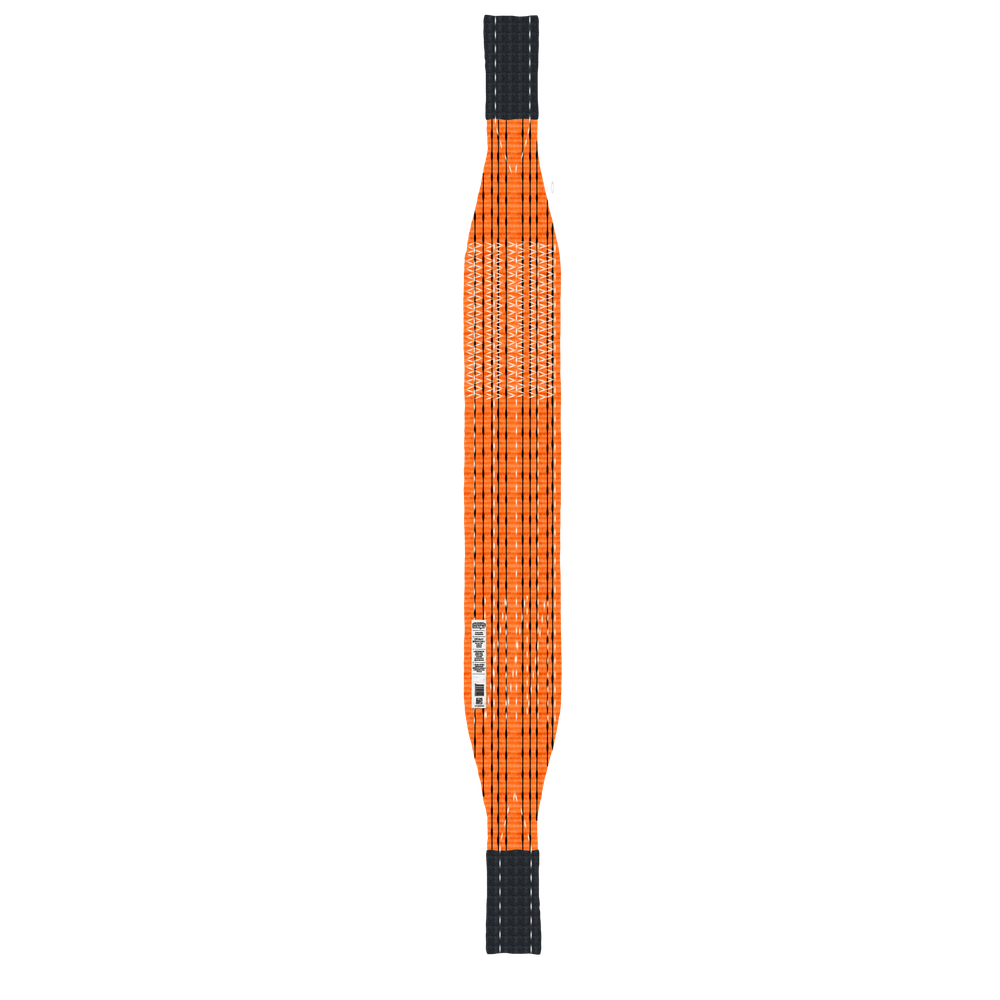 Строп HITCH REGULAR WIDE СТП 12,0т 4,00м SF5 300мм