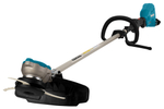 Аккумуляторная травокосилка Makita DUR368LZ