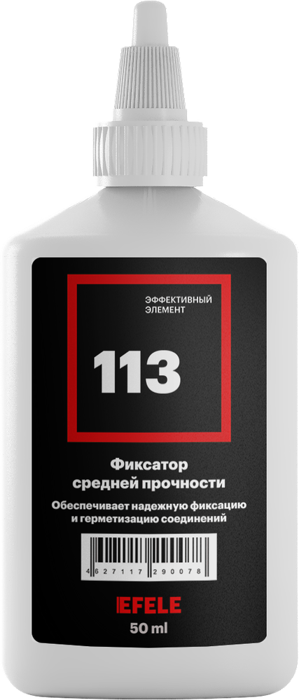 Анаэробный клей EFELE 113