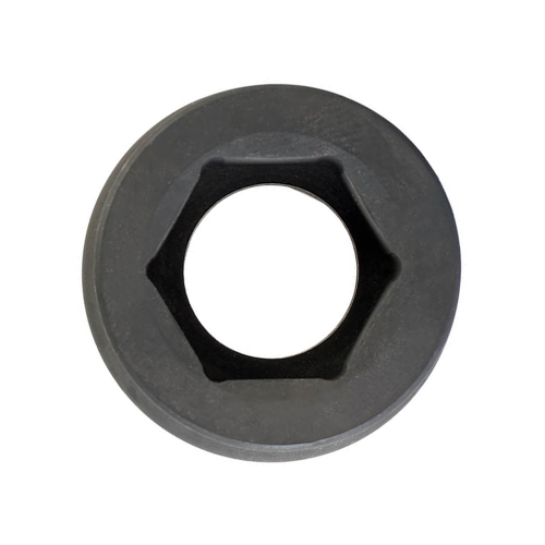 WDK-710-4015L Головка торцевая ударная глубокая 1/2", 6 гр. 15 мм.