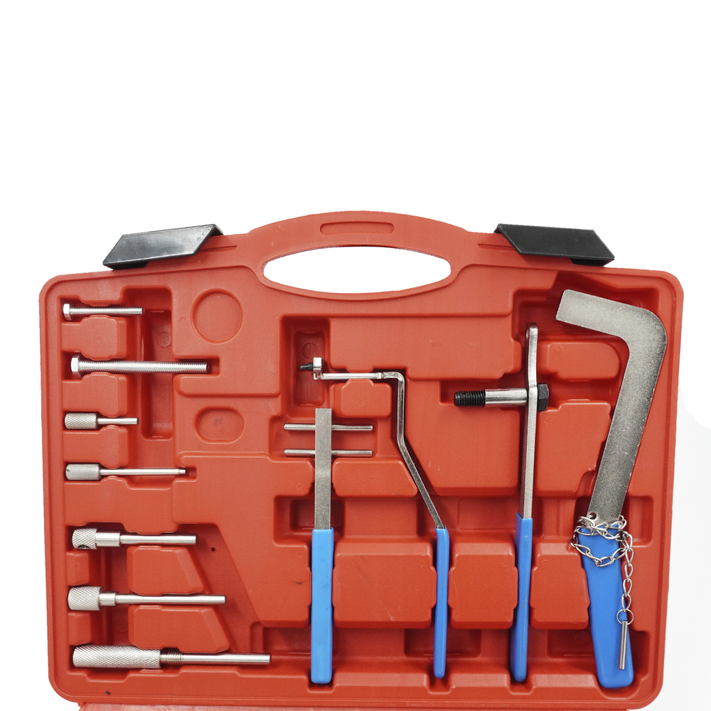 WDK-2140RN Набор для регулировки фаз ГРМ Renault