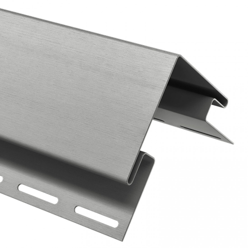 Угол наружный ТехноНиколь Оптима 75 Эдельвейс 3 м, шт