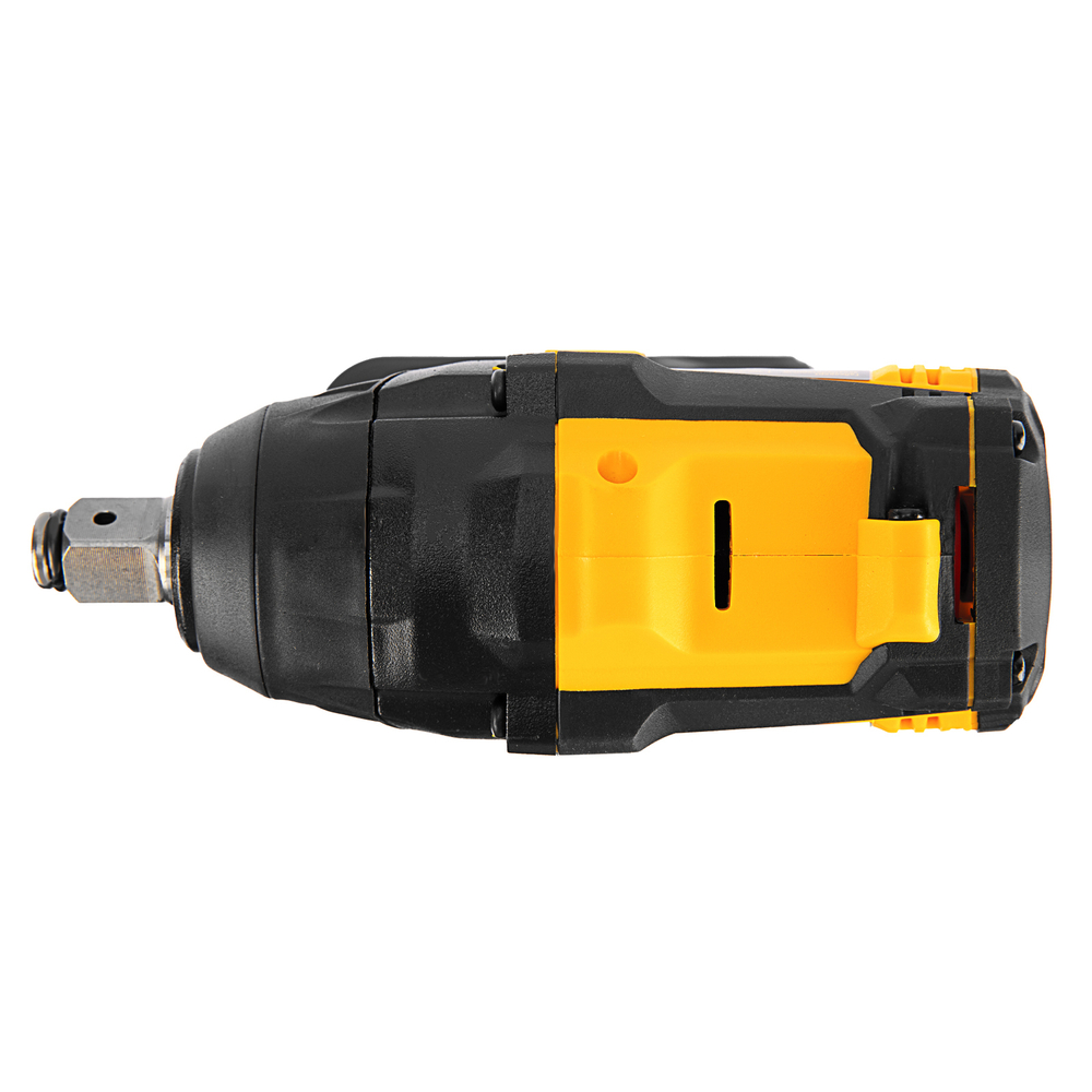 Гайковерт ударный аккумуляторный бесщет CIW-IB-300, Li-ion, 18В, 300Нм Denzel