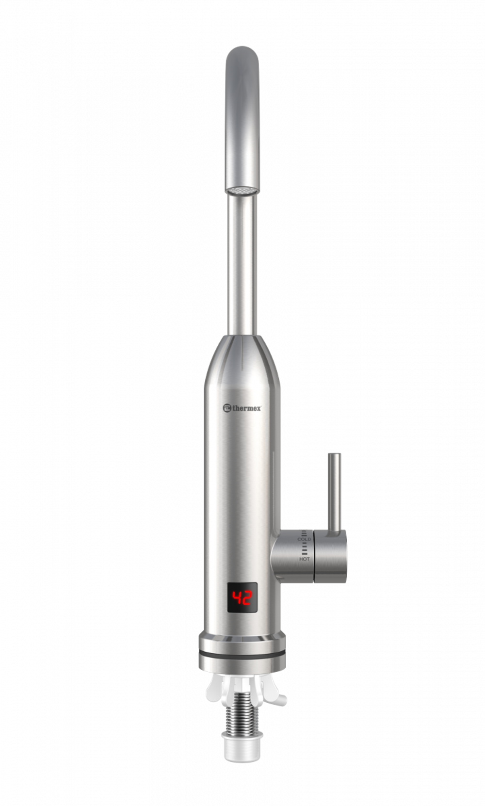 Кран проточный THERMEX Jam 3000