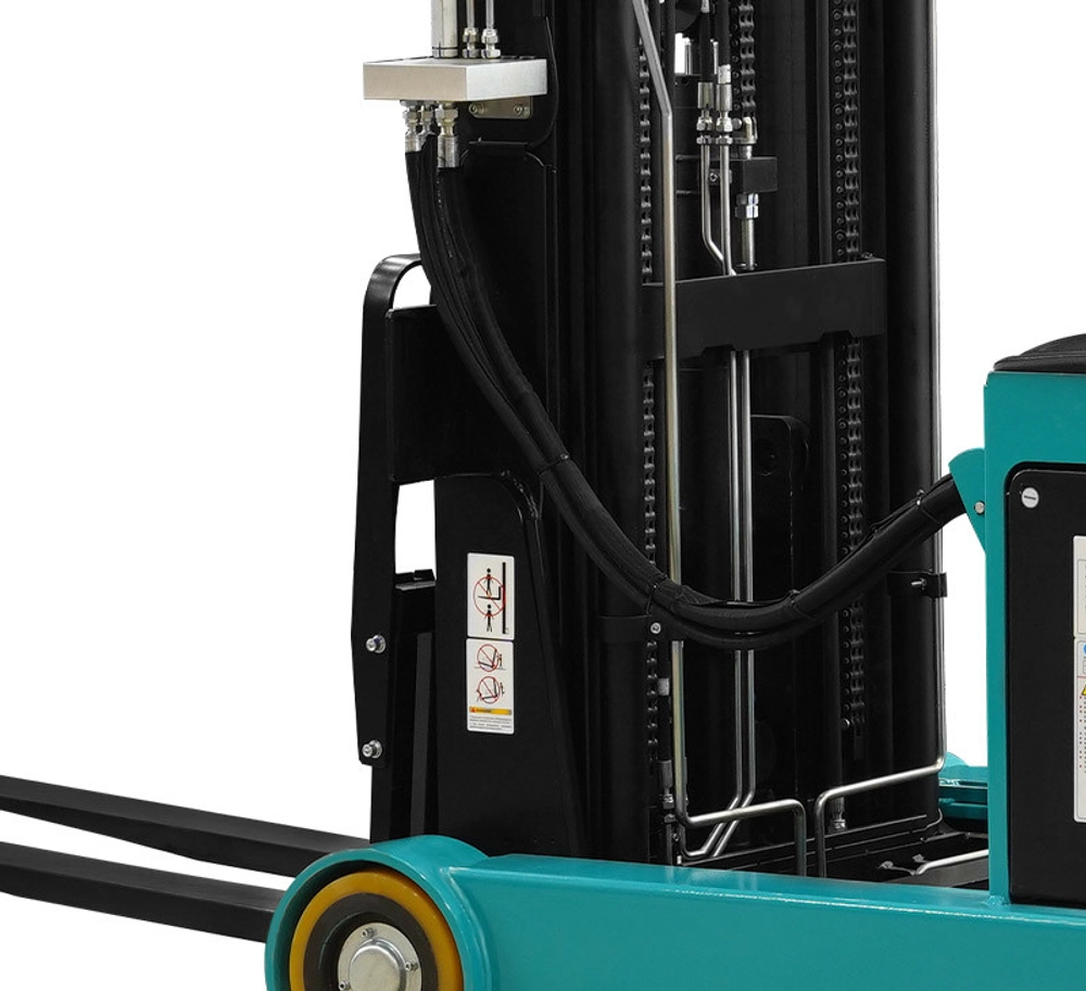 Штабелер с выдвижной мачтой PROLIFT PRO MRV 2050 li-ion