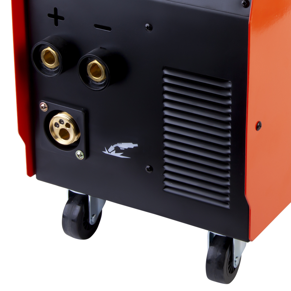 Сварочный полуавтомат WELD PRO 260M