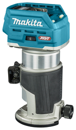 Кромочный фрезер XGT Makita RT001GZ14