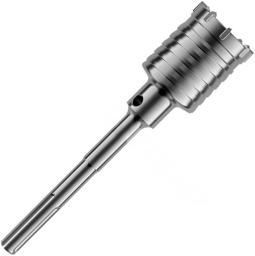 Коронка полая по бетону 125x550 с хвостовиком SDS-Max Makita P-26004
