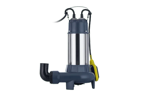 Насос фекальный UNIPUMP FEKACUT V1100DF