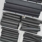 WDK-214051 Набор термоусадочных трубок, 127 шт