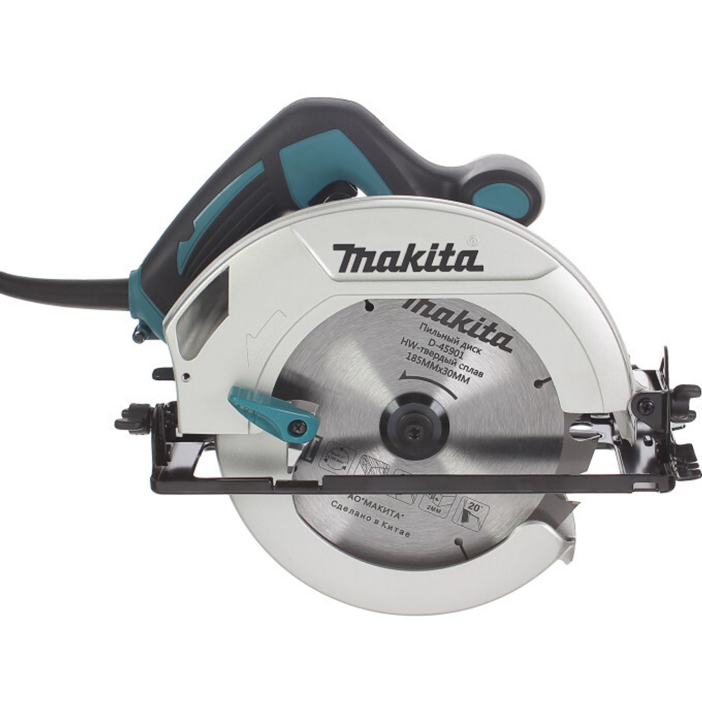 Дисковая пила Makita HS7000