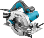 Дисковая пила 165 мм, 1050 Вт Makita HS6601J