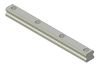 Направляющая HR20R…H (G1=G2)