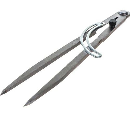 Разметочный циркуль с дугой GRIFF 300мм D153123