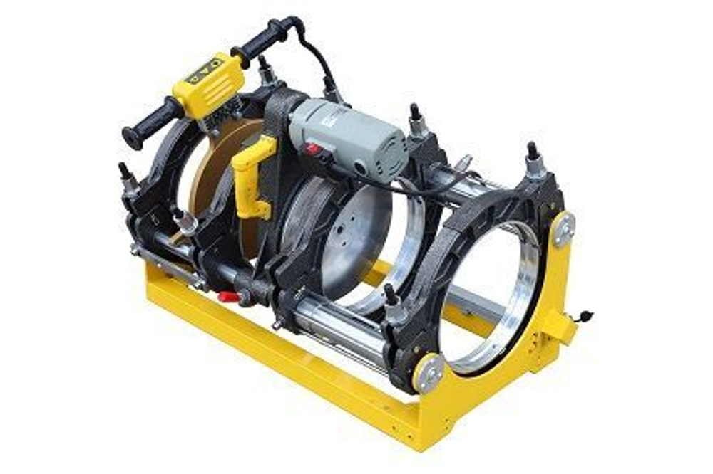 Стыковой сварочный автомат (CNC)  WP200Q