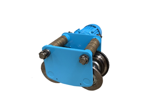 Тележка приводная электрическая для тали TOR CD1 1,0 т