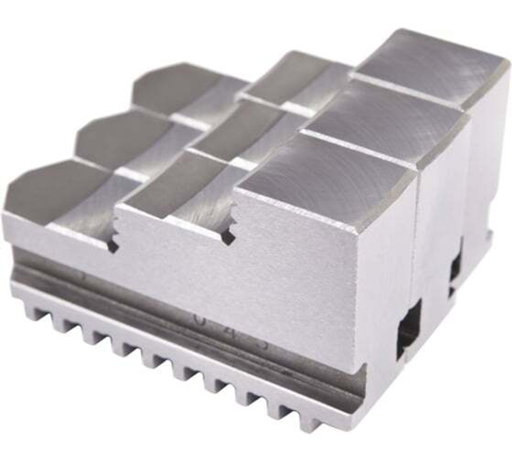 Кулачки обратные к патрону токарному GRIFF 160.Ц.3.К11.S8мм b210514